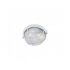 HOROZ Svietidlo priemyselné HL906 60W biela