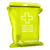 Vaude nepremokavá lekárnička First Aid Kit S Waterproof, bright green