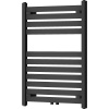 Mexen Uran vykurovacie teleso 800 x 600 mm, 420 W, čierna, W105-0800-600-00-70