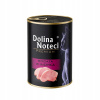 Dolina Noteci Premium Cat Junior Rich in Turkey 400 g