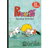 Rexík. Spoznaj prírodu! - Beata Dawczak, Izabela Spychał