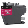 Brother LC-462XLM (inkoust magenta, 1500 str.) LC462XLM