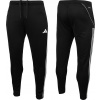 Adidas Dětské kalhoty Tiro 23 League Training Černé HS3496 164cm