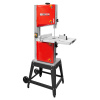 Pásová píla so stojanom Holzmann HBS300J 230V HBS300J_230V
