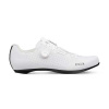 Fizik Tempo Decos Carbon Wide, tretry - White - White Veľkosť: 42.5
