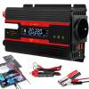 Green Cell INV09 12V/230V 1000W/2000W
