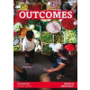 Outcomes Advanced C1.1/C1.2 - Student's Book (with Printed Access Code) + DVD