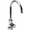 Keramikový faucet, mikrospínač, vysoký, 33mm, 6bar (Keramikový faucet, mikrospínač, vysoký, 33mm, 6bar)