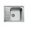 Kuchynský drez - TEKA SINK CLASSICO 1C MTX (Kuchynský drez - TEKA SINK CLASSICO 1C MTX)