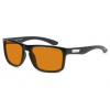 Gunnar INTERCEPT ONYX jantárové MAX sklá BLF 98