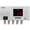 termostat avansa 110z příložný