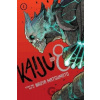 KAIJU NO 8 GN VOL 01