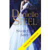 Svatební šaty - Steel Danielle