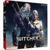Puzzle: The Witcher
