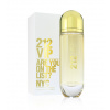 Carolina Herrera 212 VIP parfémovaná voda pro ženy 80 ml