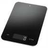 Kuchynská váha WMF 0608736040 čierna 5 kg