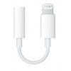 Apple Redukcia iPhone Lightning/ 3,5mm MMX62ZM/A biela farba