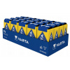 Alkalická batéria Varta 9V (6F22) 1 ks