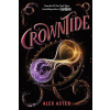 Crowntide (The Lightlark Saga Book 4)