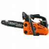 Reťazová píla Kraft&Dele 2900 W / 3,9 HP (konské sily)