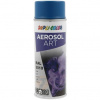 Dupli Color Aerosol ART RAL 5010 matná farba v spreji 400 ml