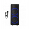 N-GEAR PARTY LET'S GO PARTY SPEAKER 72/ BT/ 450W/ Disco LED/ 1x MIC (LGP72)