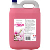 Lavon tekuté mydlo magnólia 5 l