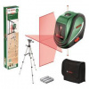 Krížový laser Bosch UniversalLevel 2 set, 0.603.663.803