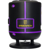 ERMENRICH Nivelačný Laserový prístroj PLUS Violet LN20