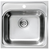 Alveus Basic 140 satin 1100905