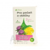 Liftec pre pečeň a obličky 30 kapsúl