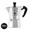 Bialetti Moka Express 6 šálok