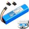 Náhradná batéria do vysávača 4500 mAh 14,4 V