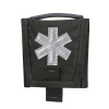 Helikon-Tex MICRO MED KIT lekárnička ČIERNA
