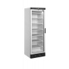 Mrazicí skříň, levé křídlové dveře | TEFCOLD UFFS371G L/H