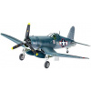 Revell - Vought F4U-1A Corsair, ModelSet 63983, 1/72