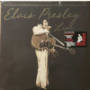 LP Elvis Presley: Elvis Presley Live (Vegas Hilton Dinner Show, Las Vegas, Nevada 5th February 1973) NUM | CLR