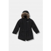 Detská bunda Columbia 2090241 čierna 152