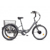 E-trojkolka LIBERTY TRINITY INDUSTRY 24
