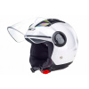 LS2 OF562 AIRFLOW OPEN MOTORCYCLE HELMET JET S (LS2 OF562 AIRFLOW OPEN MOTORCYCLE HELMET JET S)