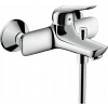 Hansgrohe Novus Chrome 71040000 BATTER (Hansgrohe Novus Chrome 71040000 BATTER)