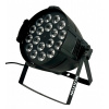 Muvik LED PAR 18x10W, QCL