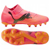 PUMA FUTURE 7 PRO FG/AG (43) Pánska obuv Ružová Lanka