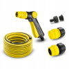 Záhradná hadica Karcher 26451150 v balení 1/2