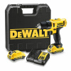 DeWalt Akumulátorová vŕtačka/skrutkovač Li-Ion 10,8 V 2,0 Ah DeWALT DCD710D2