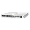 HPE Networking Instant On Switch 48p Gigabit 4p SFP+ Fanless 1930 JL685A