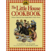 Little House Cookbook (Barbara M Walker)(Brožovaná)