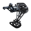 SHIMANO Prehadzovačka SLX RD-M7100 1x12-k. čierna super dlhé ramienko Shadow+