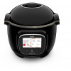 Multifunkčný hrniec Tefal CY912831 Cook4me Touch WiFi (CY912831)