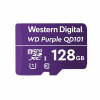 Pamäťová karta Western Digital WD Purple SC QD101 128 GB MicroSDXC Class 10